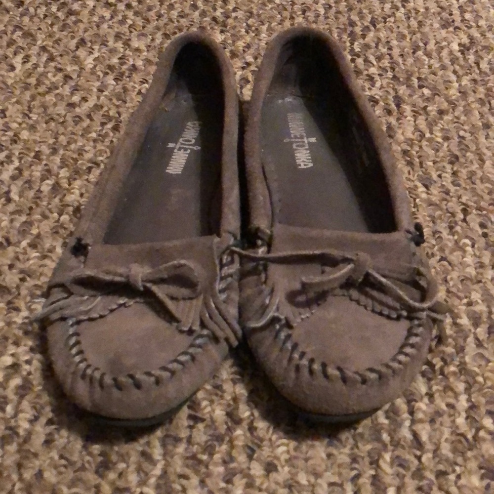 Minnetonka Flats